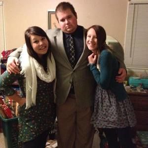 Meet your Posher, Zachary